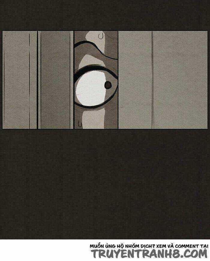 Đứa con của quỷ dữ - Chapter 73 - Trang 3