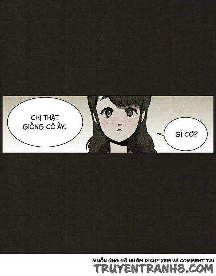 Đứa con của quỷ dữ - Chapter 73 - Trang 24