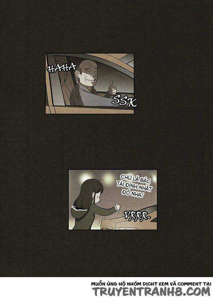 Đứa con của quỷ dữ - Chapter 73 - Trang 27