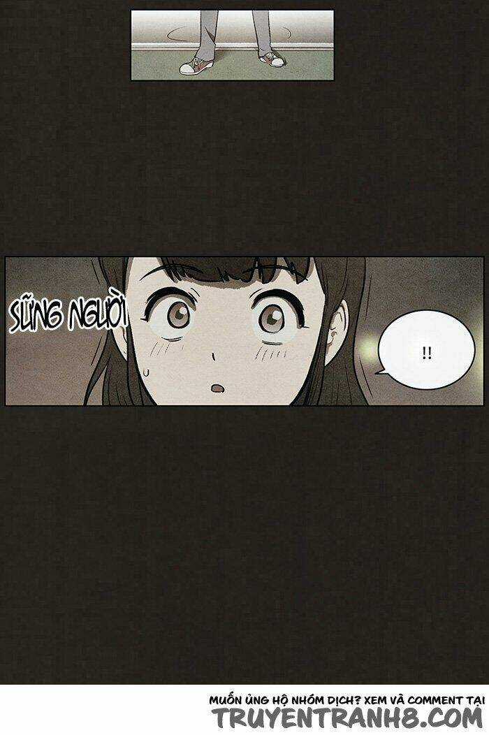 Đứa con của quỷ dữ - Chapter 73 - Trang 28