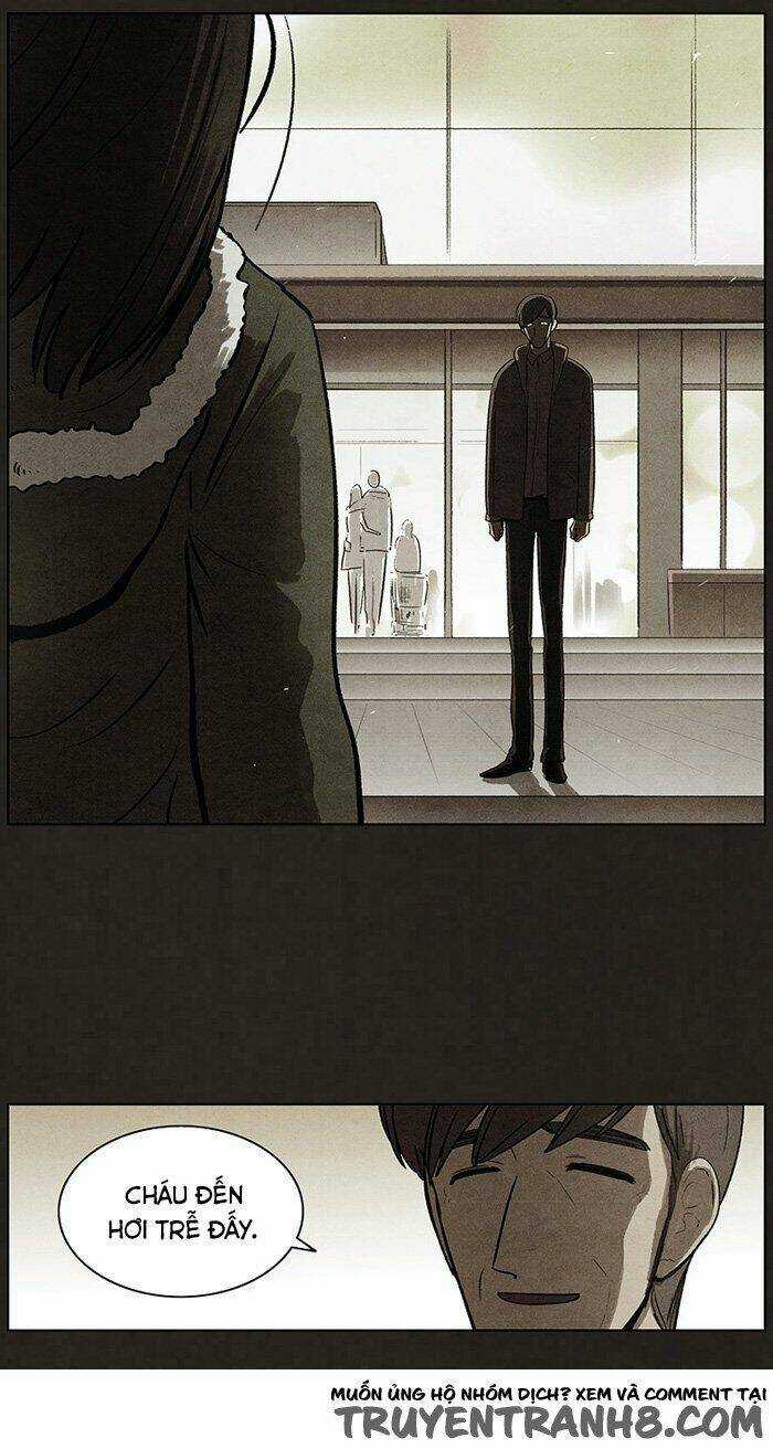 Đứa con của quỷ dữ - Chapter 73 - Trang 29