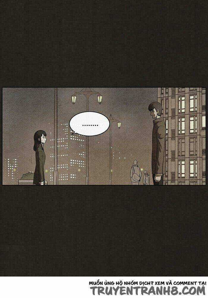 Đứa con của quỷ dữ - Chapter 73 - Trang 30