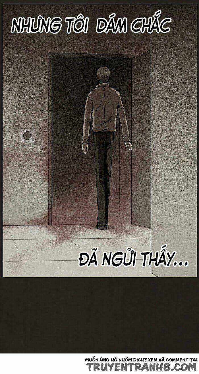 Đứa con của quỷ dữ - Chapter 73 - Trang 4