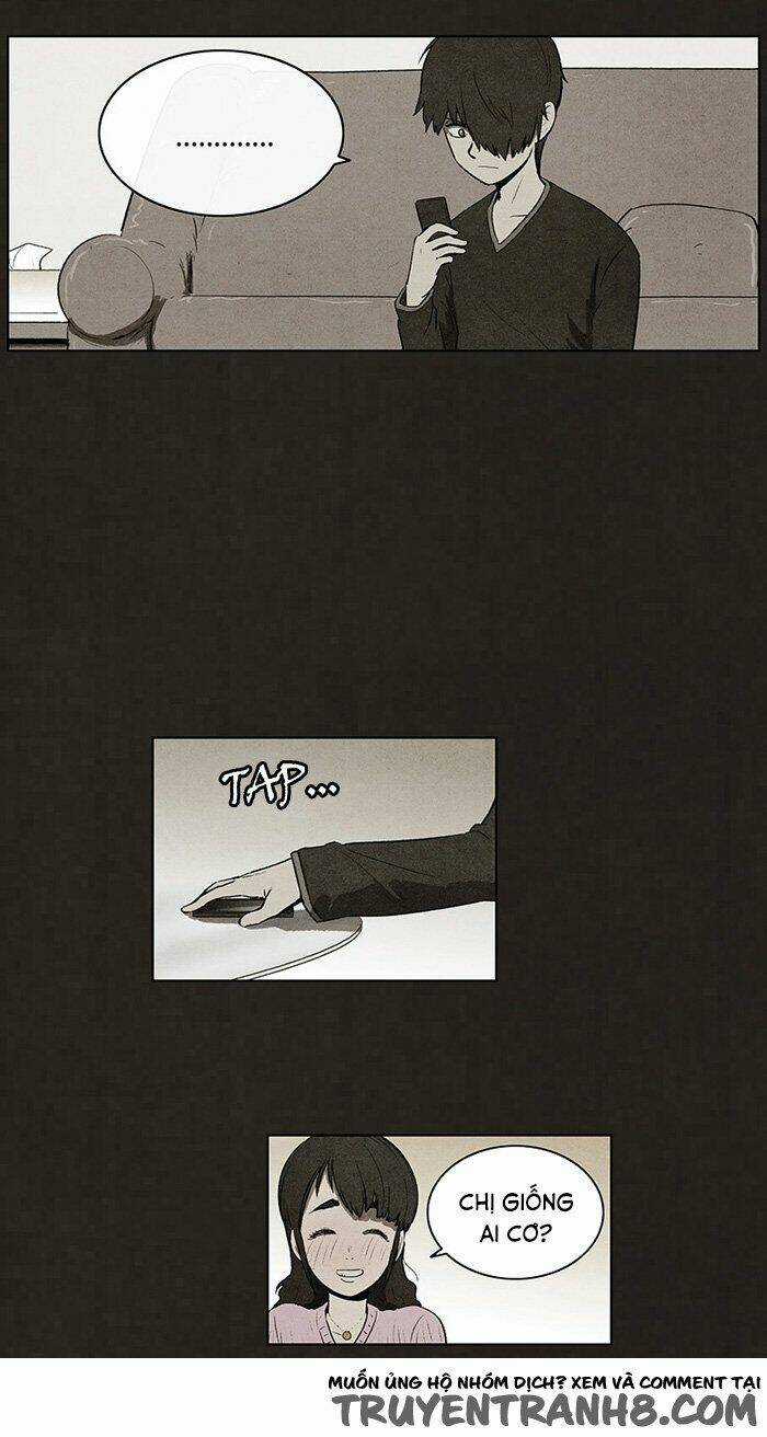 Đứa con của quỷ dữ - Chapter 73 - Trang 33