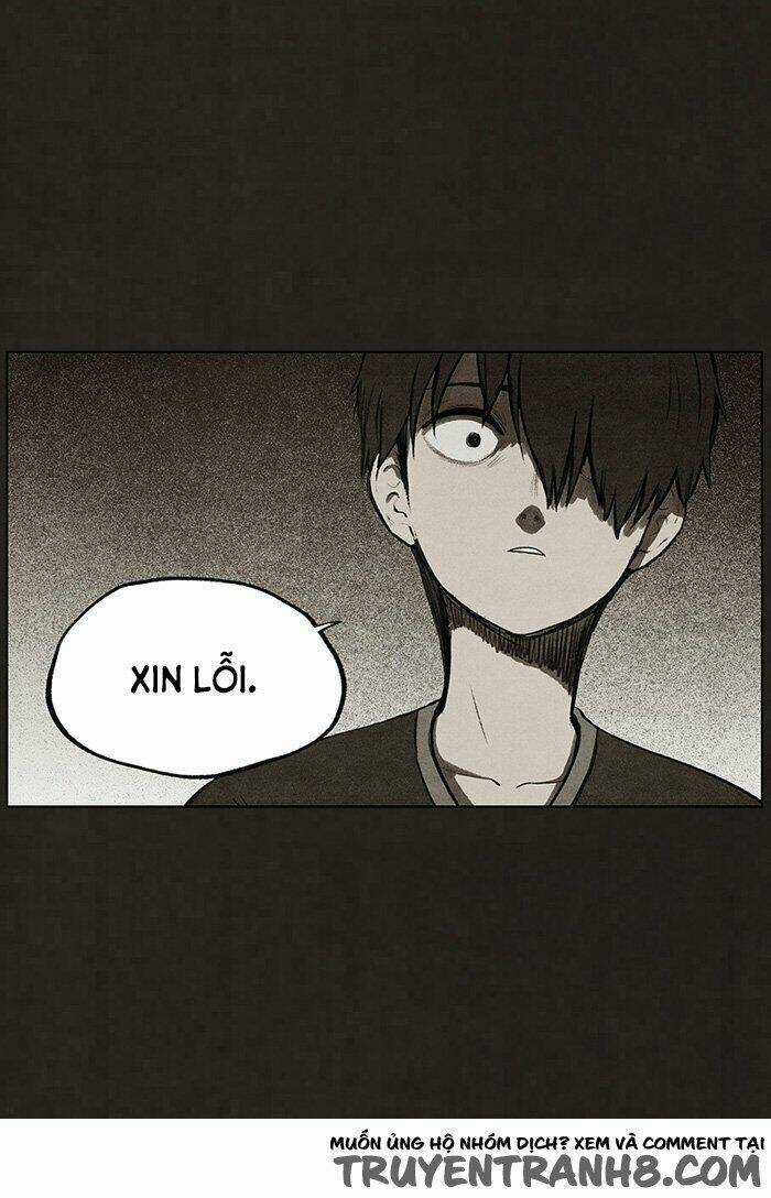 Đứa con của quỷ dữ - Chapter 73 - Trang 38