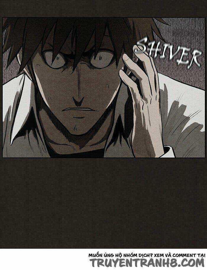 Đứa con của quỷ dữ - Chapter 73 - Trang 5