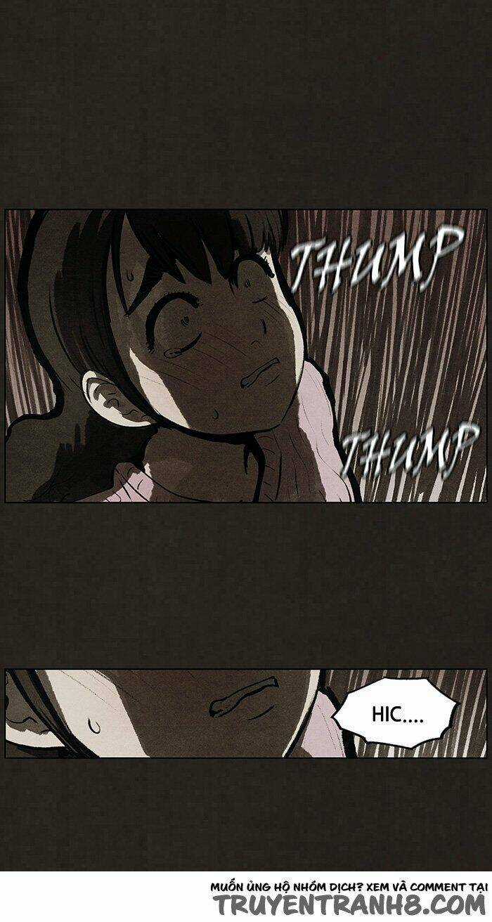 Đứa con của quỷ dữ - Chapter 73 - Trang 44
