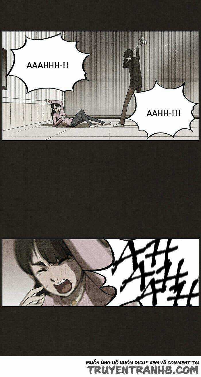 Đứa con của quỷ dữ - Chapter 73 - Trang 45