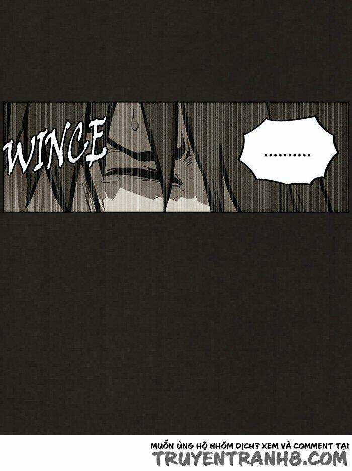 Đứa con của quỷ dữ - Chapter 73 - Trang 48