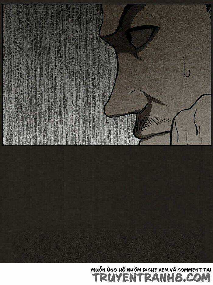 Đứa con của quỷ dữ - Chapter 73 - Trang 6