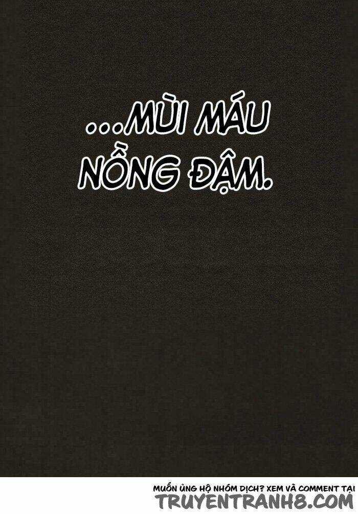 Đứa con của quỷ dữ - Chapter 73 - Trang 7