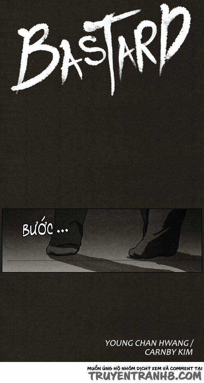 Đứa con của quỷ dữ - Chapter 73 - Trang 8