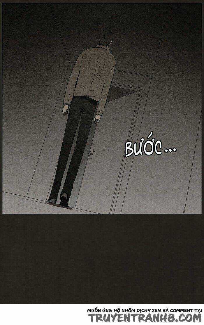 Đứa con của quỷ dữ - Chapter 73 - Trang 9