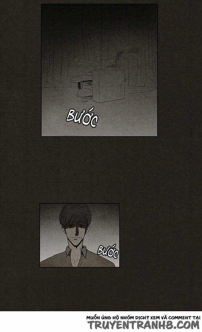 Đứa con của quỷ dữ - Chapter 73 - Trang 10