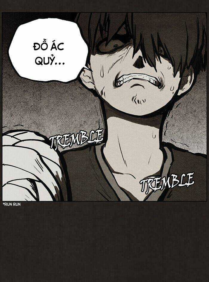Đứa con của quỷ dữ - Chapter 74 - Trang 20