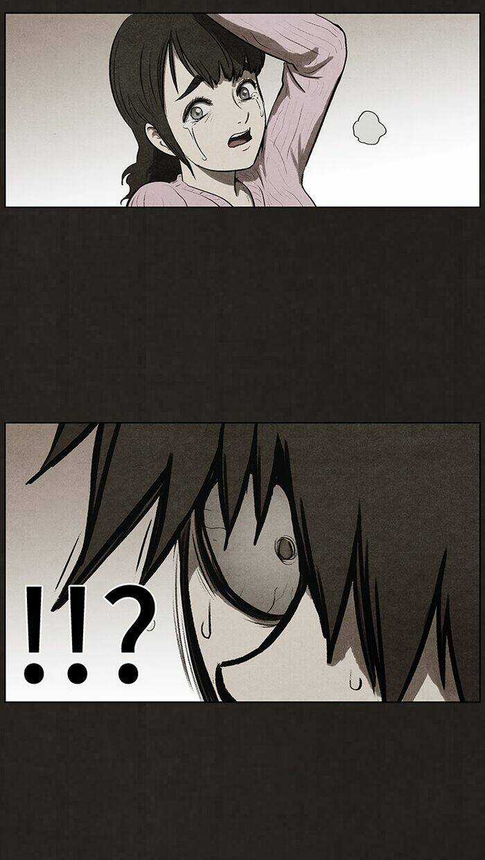 Đứa con của quỷ dữ - Chapter 74 - Trang 3