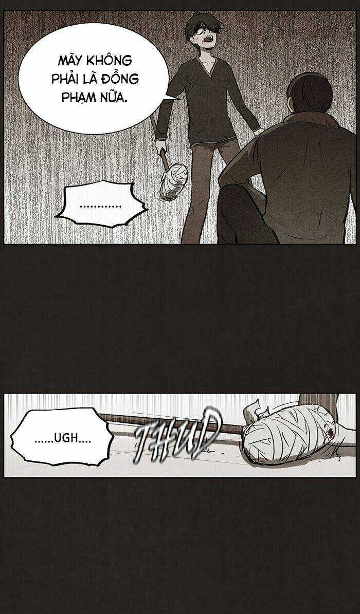 Đứa con của quỷ dữ - Chapter 74 - Trang 60