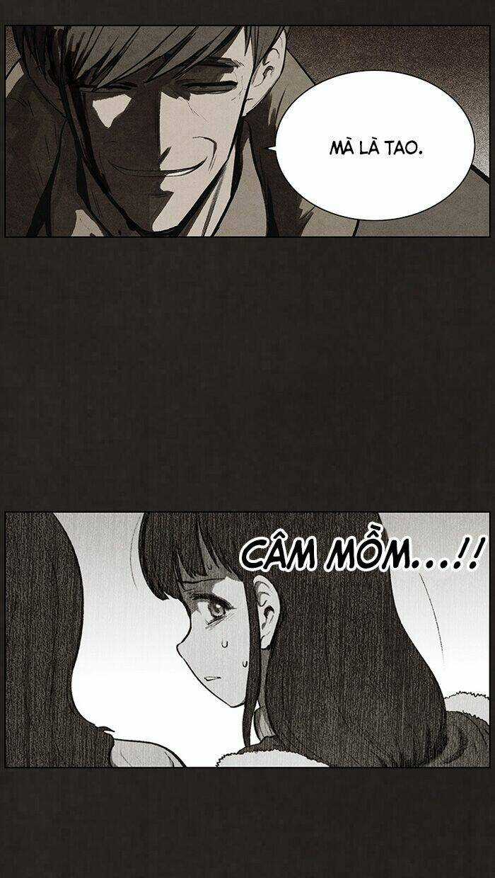 Đứa con của quỷ dữ - Chapter 74 - Trang 61