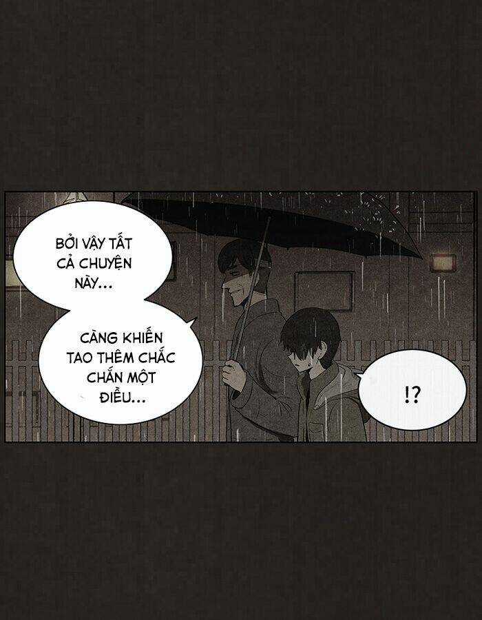 Đứa con của quỷ dữ - Chapter 75 - Trang 19