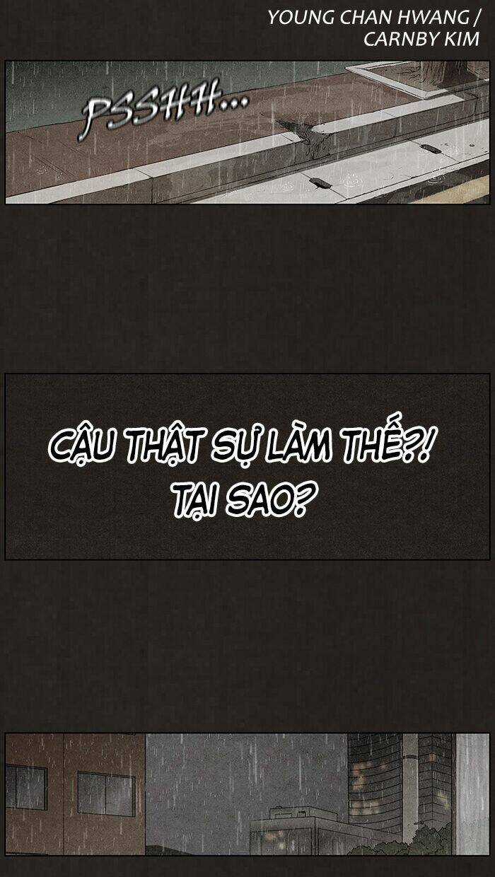 Đứa con của quỷ dữ - Chapter 75 - Trang 4