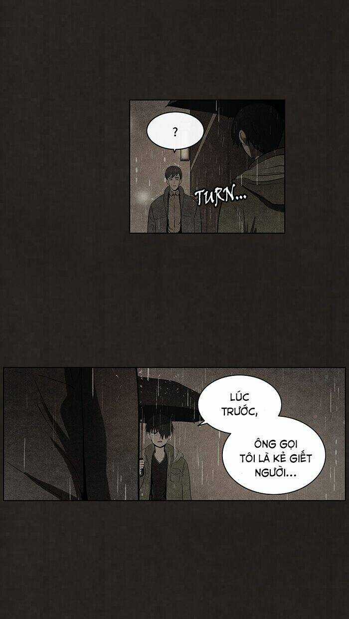 Đứa con của quỷ dữ - Chapter 75 - Trang 31