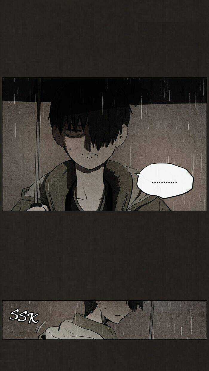 Đứa con của quỷ dữ - Chapter 75 - Trang 33