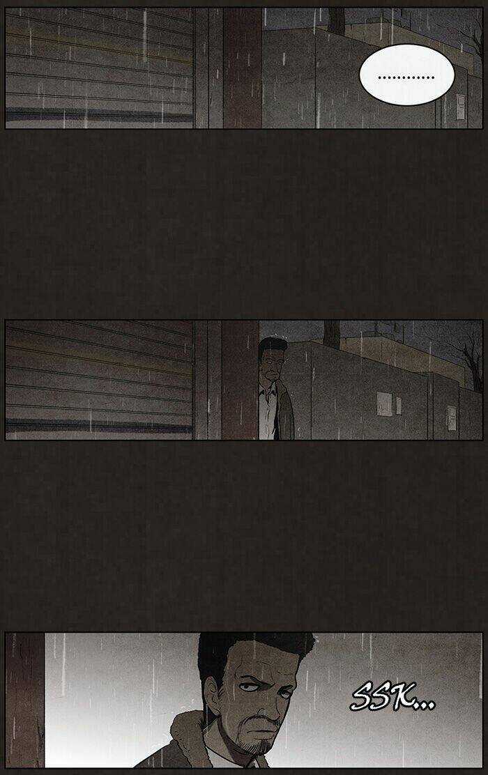 Đứa con của quỷ dữ - Chapter 75 - Trang 42