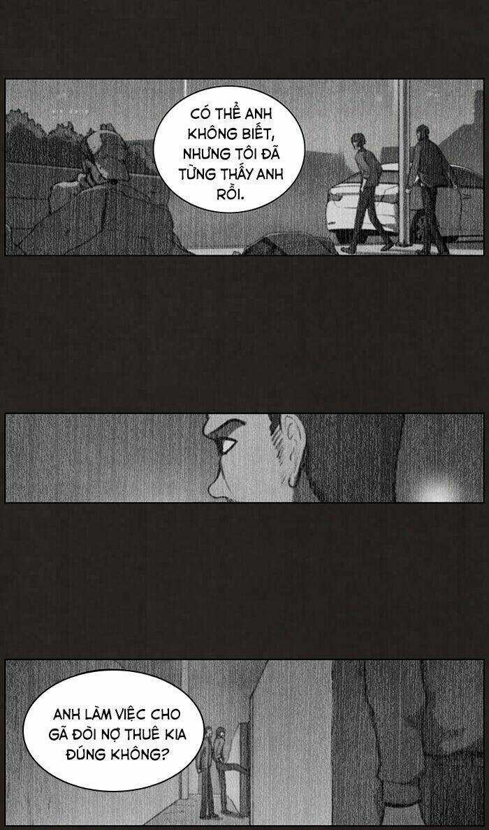 Đứa con của quỷ dữ - Chapter 75 - Trang 46