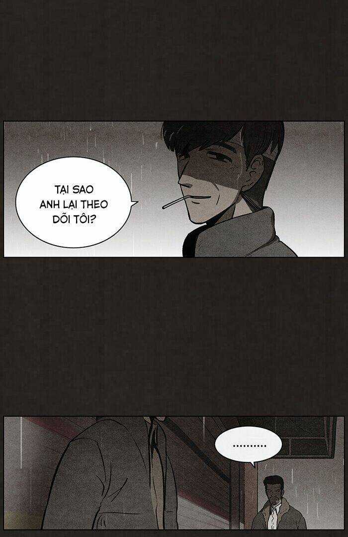 Đứa con của quỷ dữ - Chapter 75 - Trang 47