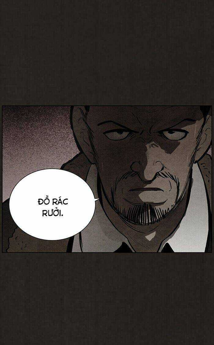 Đứa con của quỷ dữ - Chapter 75 - Trang 49