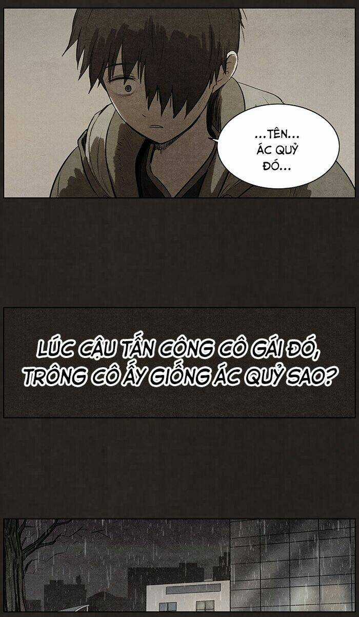 Đứa con của quỷ dữ - Chapter 75 - Trang 6