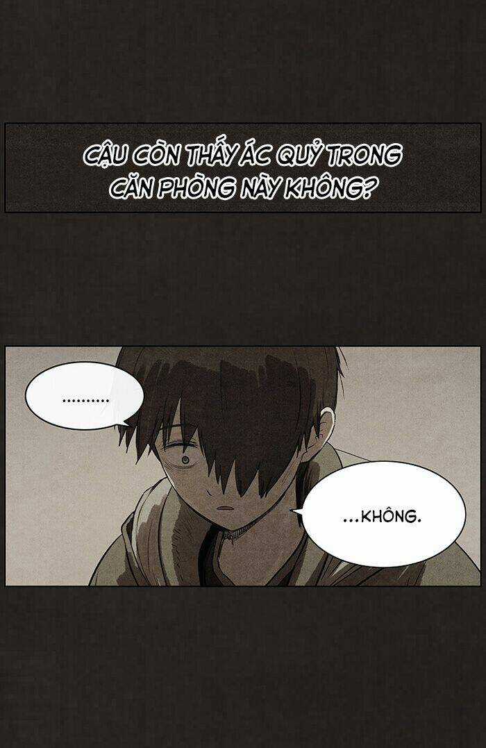 Đứa con của quỷ dữ - Chapter 75 - Trang 7