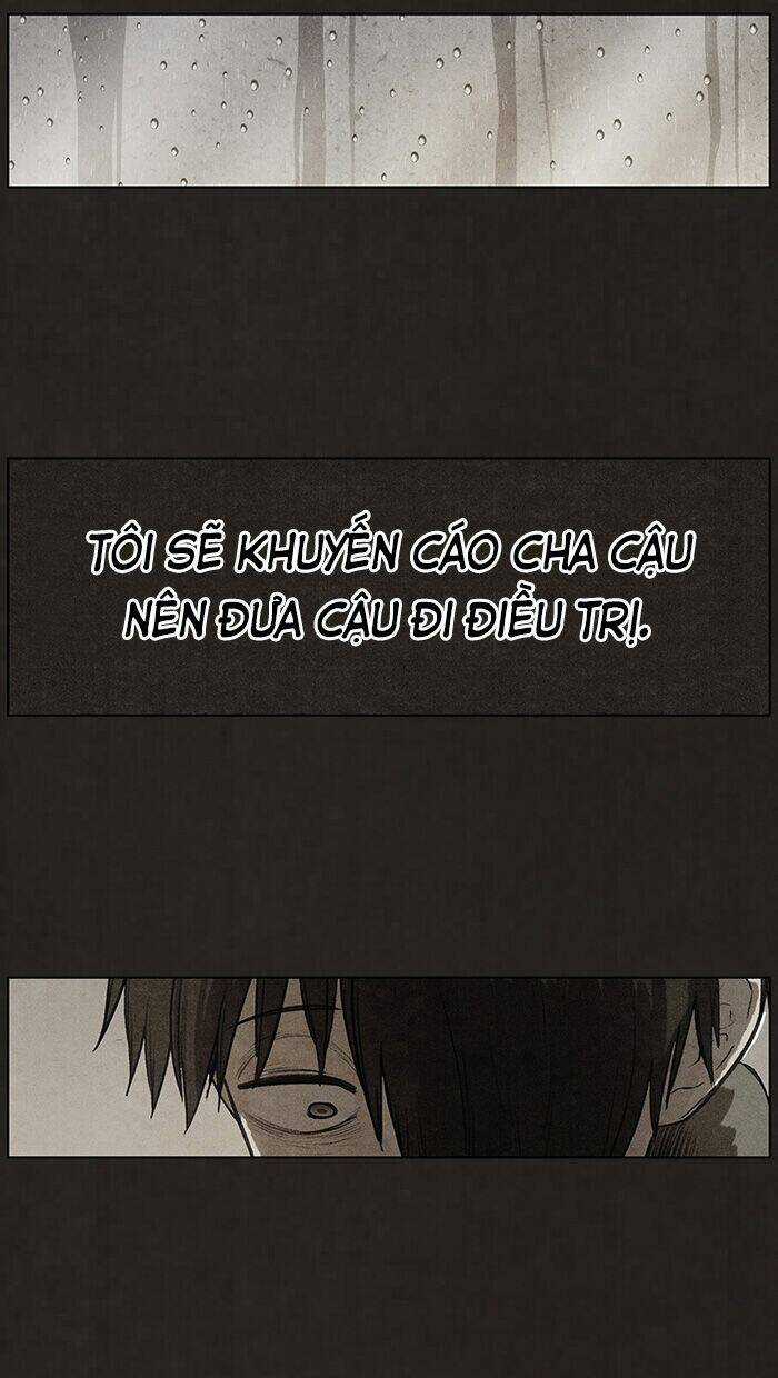 Đứa con của quỷ dữ - Chapter 75 - Trang 8