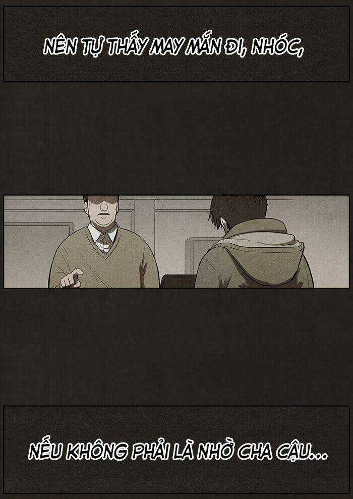 Đứa con của quỷ dữ - Chapter 75 - Trang 9