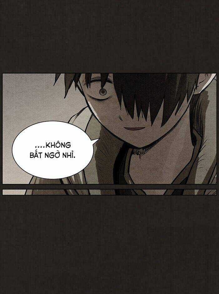 Đứa con của quỷ dữ - Chapter 75 - Trang 10