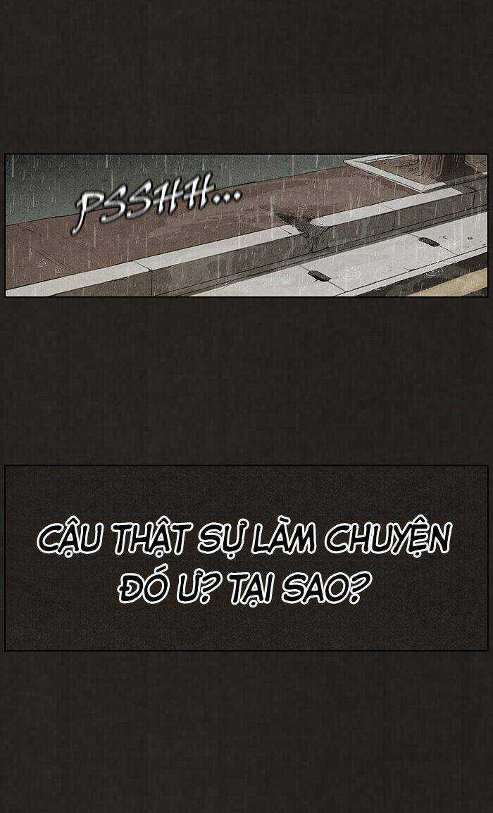 Đứa con của quỷ dữ - Chapter 76 - Trang 2