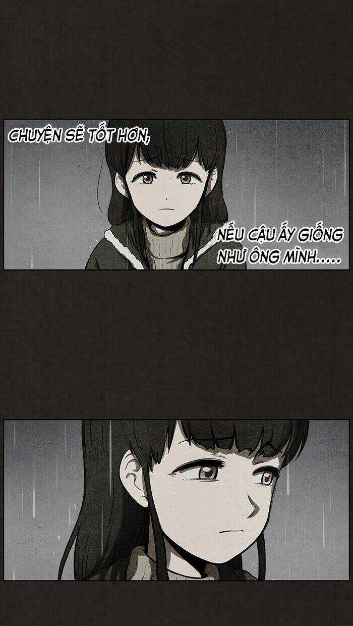 Đứa con của quỷ dữ - Chapter 76 - Trang 11
