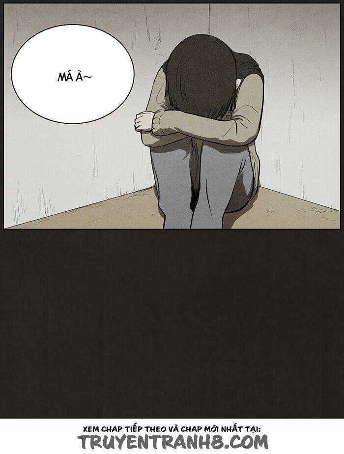 Đứa con của quỷ dữ - Chapter 76 - Trang 14