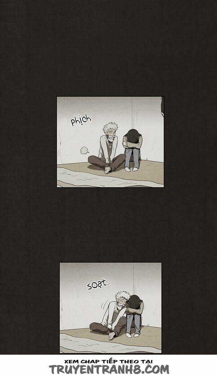 Đứa con của quỷ dữ - Chapter 76 - Trang 17