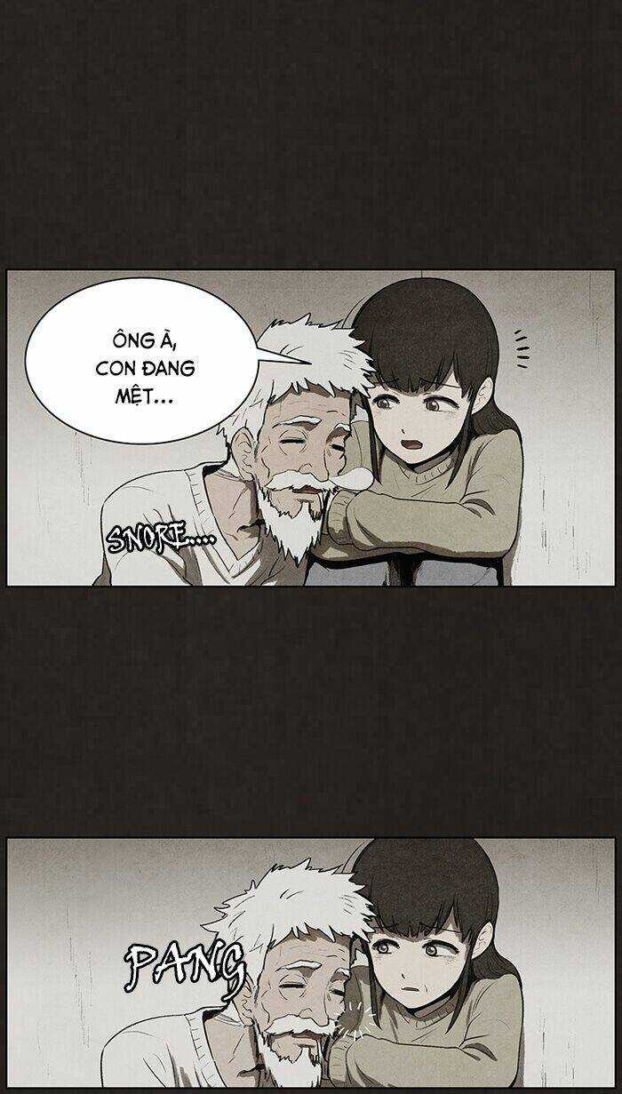 Đứa con của quỷ dữ - Chapter 76 - Trang 18