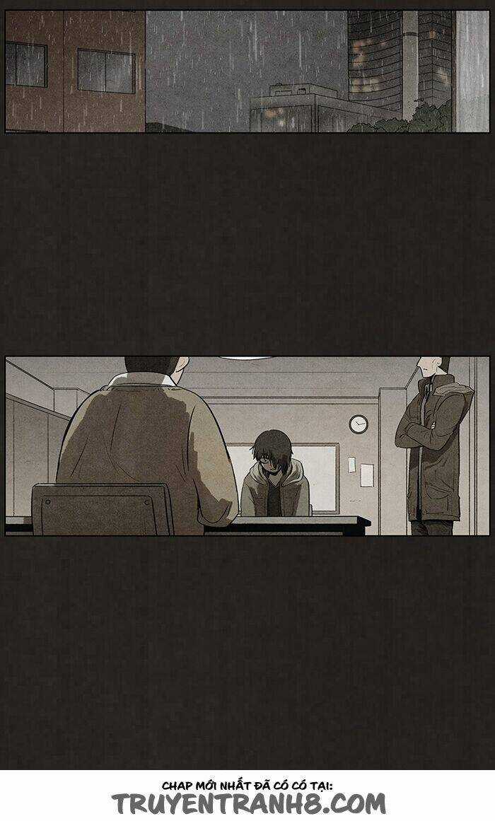 Đứa con của quỷ dữ - Chapter 76 - Trang 3