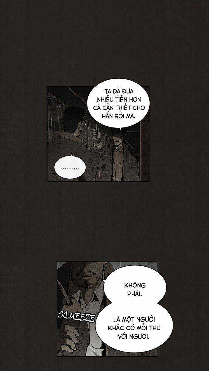 Đứa con của quỷ dữ - Chapter 76 - Trang 26