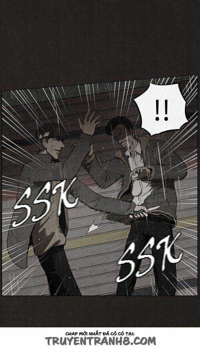 Đứa con của quỷ dữ - Chapter 76 - Trang 31