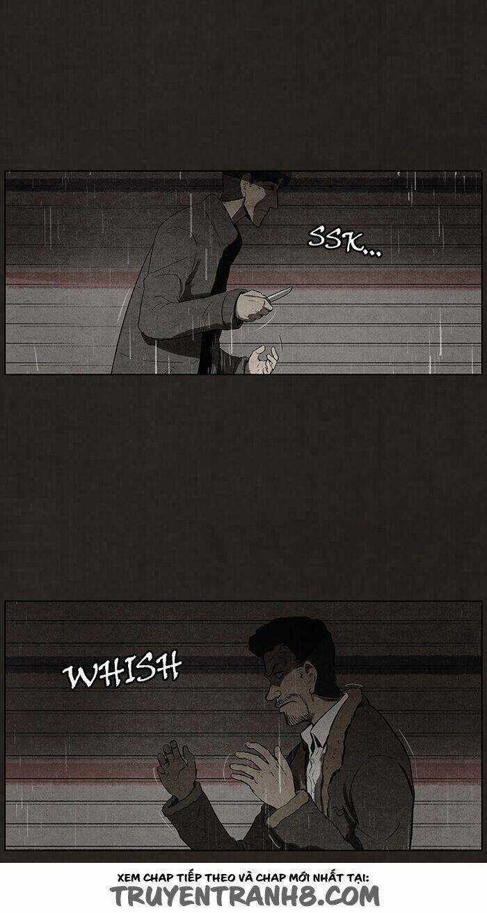 Đứa con của quỷ dữ - Chapter 76 - Trang 33