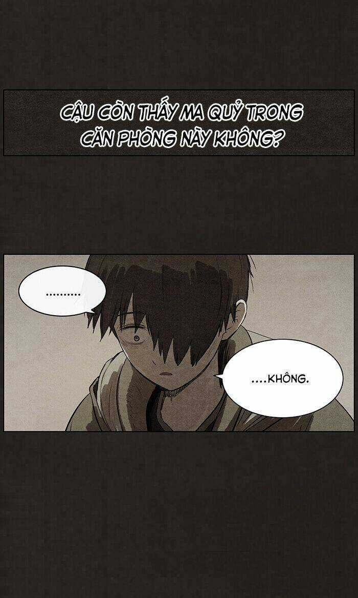 Đứa con của quỷ dữ - Chapter 76 - Trang 5