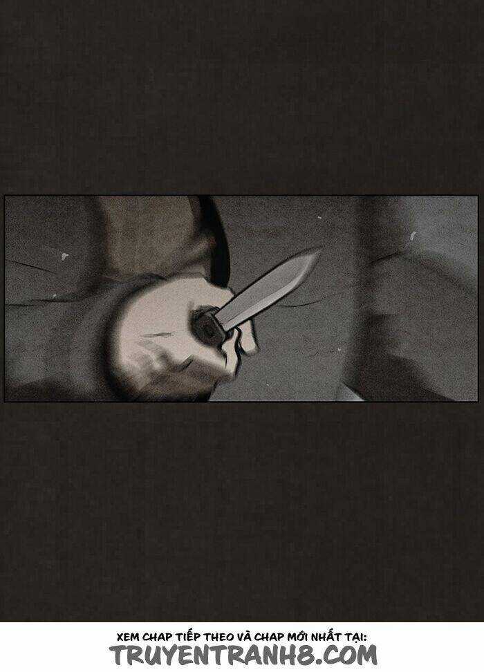 Đứa con của quỷ dữ - Chapter 76 - Trang 42