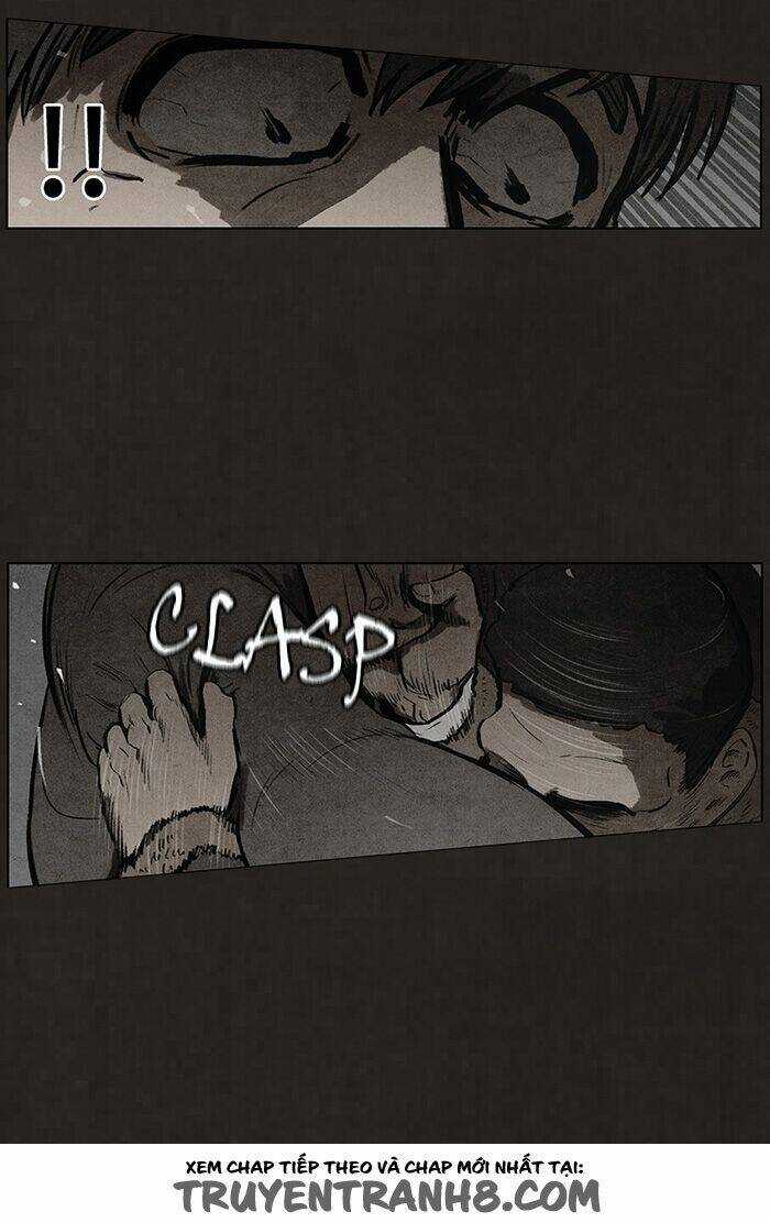 Đứa con của quỷ dữ - Chapter 76 - Trang 44