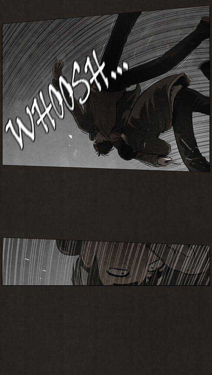 Đứa con của quỷ dữ - Chapter 76 - Trang 45