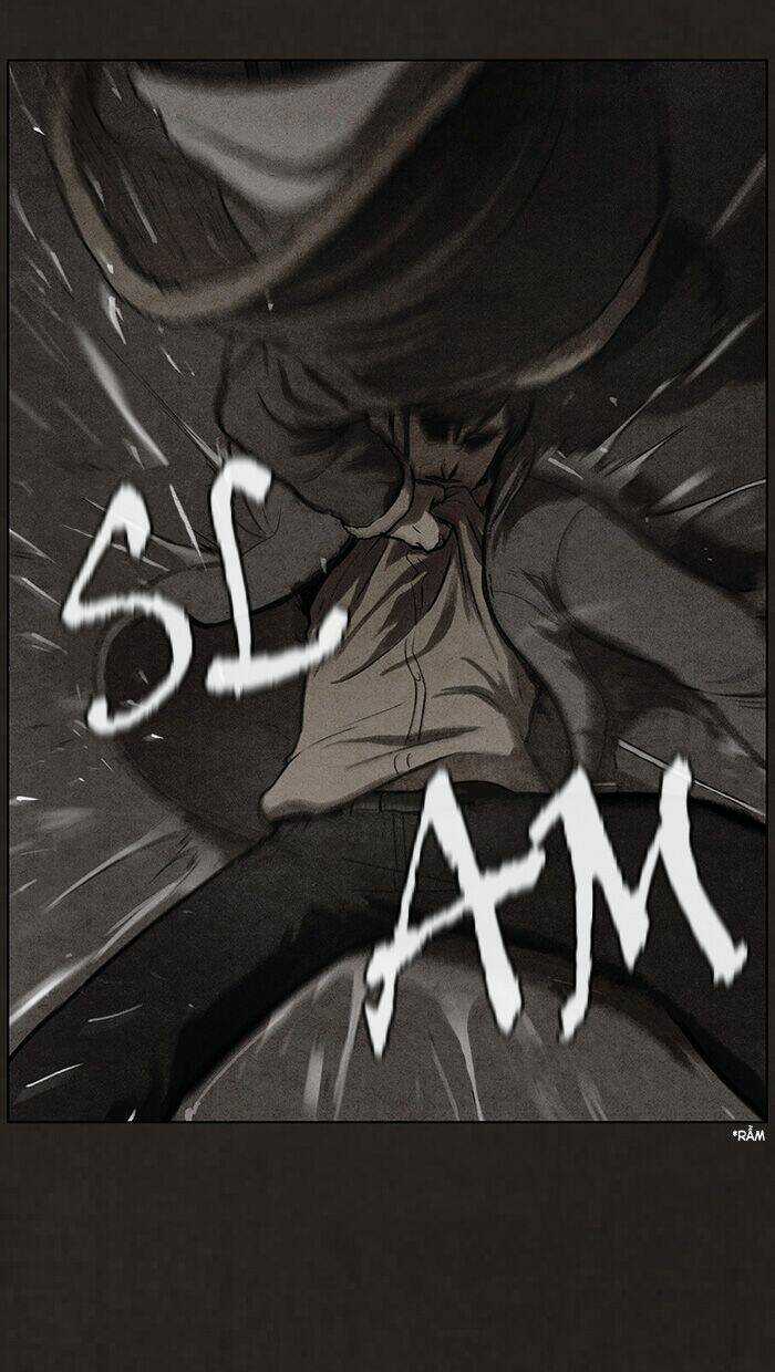 Đứa con của quỷ dữ - Chapter 76 - Trang 46