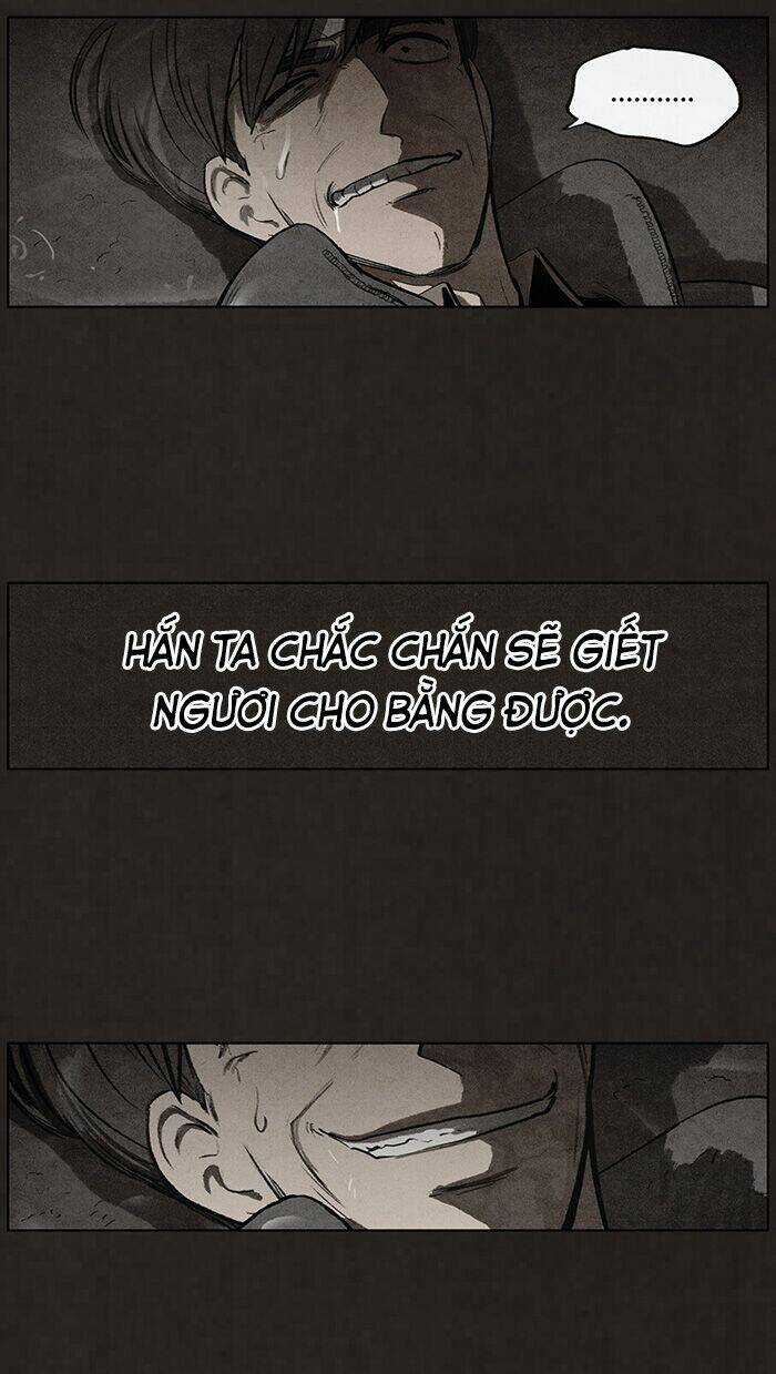 Đứa con của quỷ dữ - Chapter 76 - Trang 49